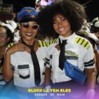 Bloco Lá Vem Eles